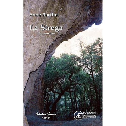 La strega. La sorcière · Occasion