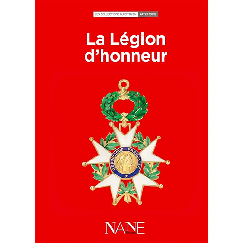 La Légion d'honneur · Occasion