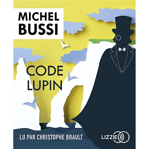 Code Lupin · Occasion