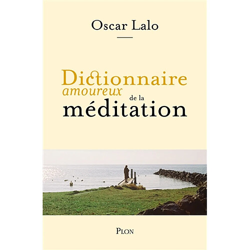 Dictionnaire amoureux de la méditation · Occasion