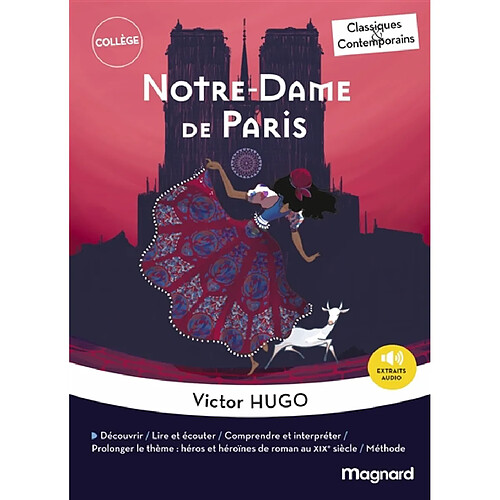 Notre-Dame de Paris