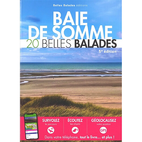 Baie de Somme : 20 belles balades