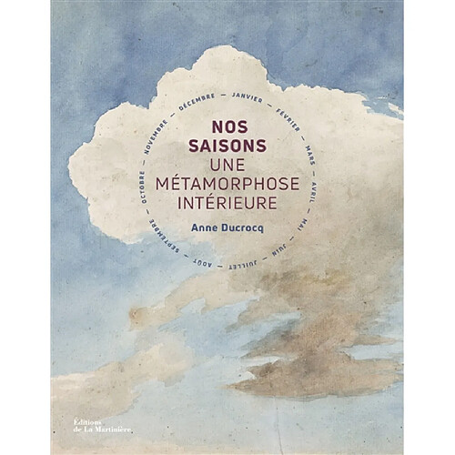 Nos saisons : une métamorphose intérieure · Occasion