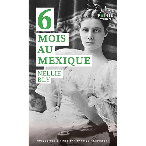6 mois au Mexique · Occasion