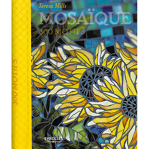 Mosaïque : 300 motifs · Occasion