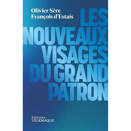 Les nouveaux visages du grand patron · Occasion