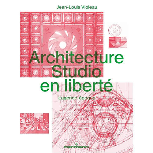 Architecture Studio en liberté : l'agence-époque · Occasion