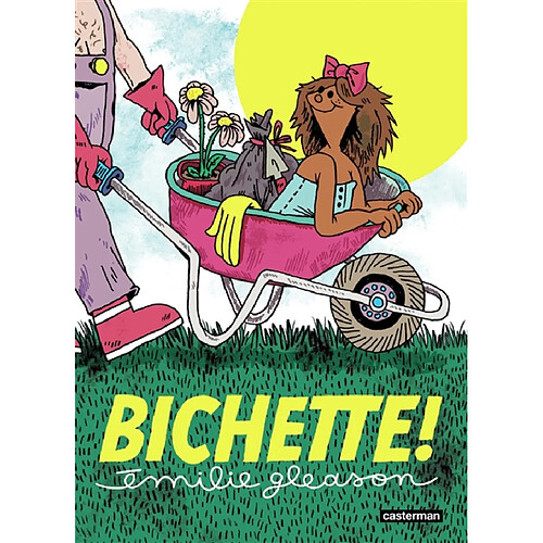 Bichette !