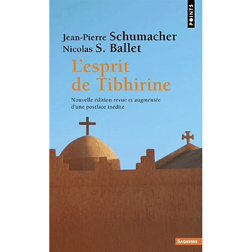L'esprit de Tibhirine