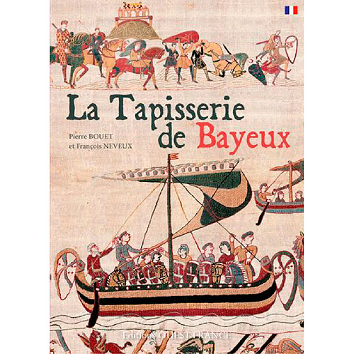 La tapisserie de Bayeux · Occasion