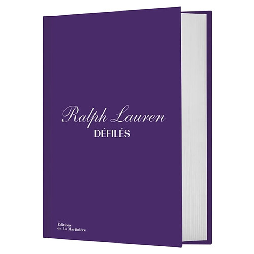 Ralph Lauren défilés