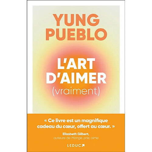 L'art d'aimer (vraiment)