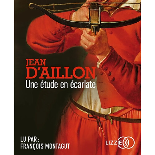 Une étude en écarlate · Occasion