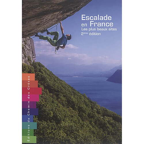 Escalade en France : les plus beaux sites · Occasion