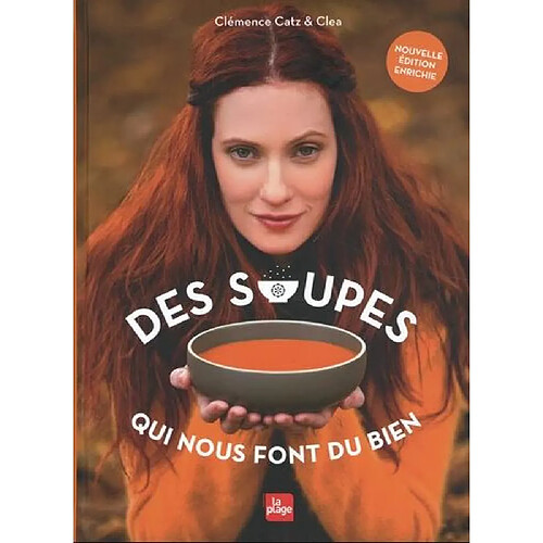 Des soupes qui nous font du bien · Occasion