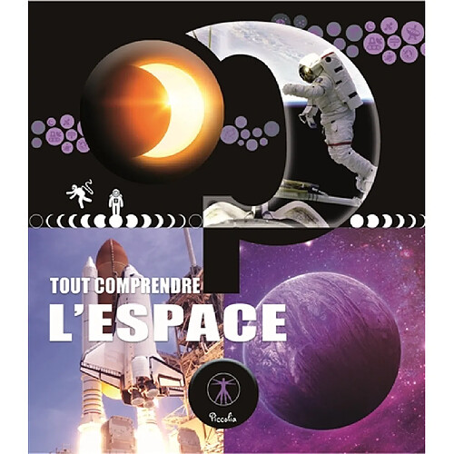 L'espace · Occasion