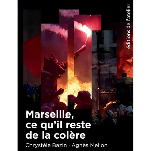 Marseille, ce qu'il reste de la colère