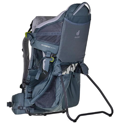 Deuter porte-bébé Kid Comfort Active - Vert