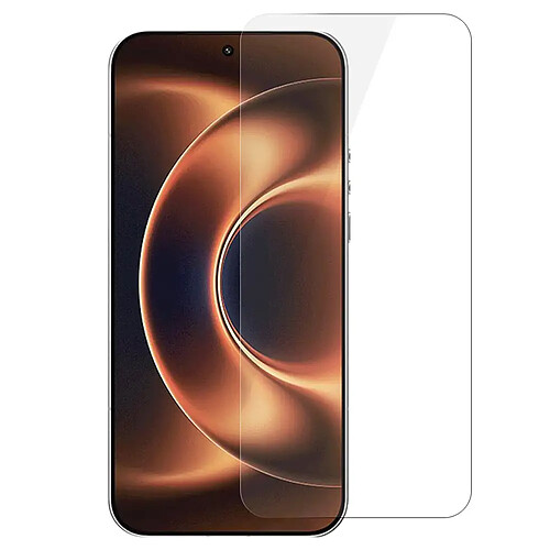 Htdmobiles Verre trempé pour Xiaomi 17 Ultra 5G - Lot de 2