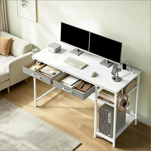 ByteLike Bureau d'ordinateur 120cm