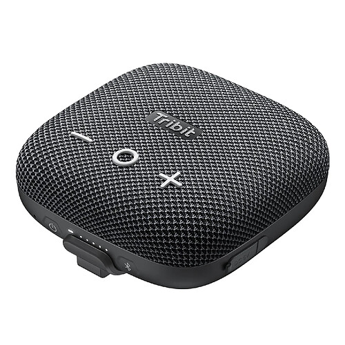 StormBox Micro 2 Haut-Parleur d'extérieur Portable Bluetooth Haut-parleurs étanches sans Fi