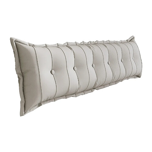 Vercart - 45 x 180 cm - Blanc