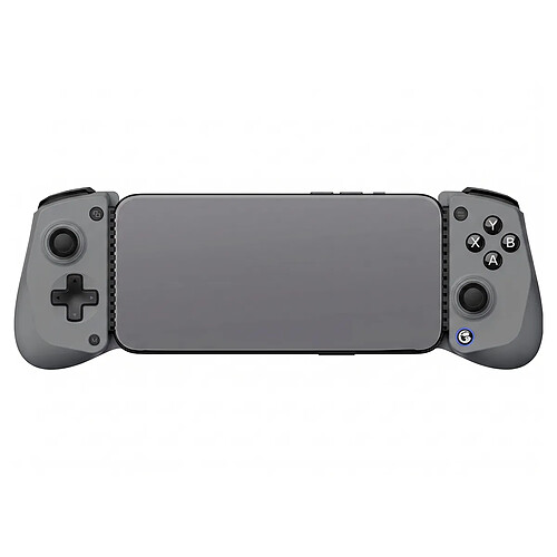 Gamesir Manette Sans Fil Gaming Gris