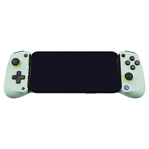 Gamesir Manette de Jeu Mobile Filaire Vert