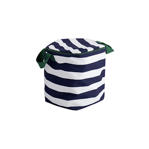 Panier de rangement jouets VERCART 34x36x36 cm multicolore
