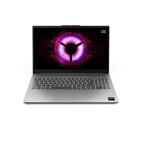 Lenovo LOQ 15ARP10E - Ryzen 7 - RTX 4050