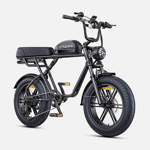 Engwe M1 - Noir