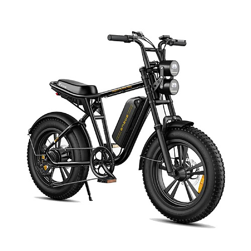 Engwe M20 - Noir