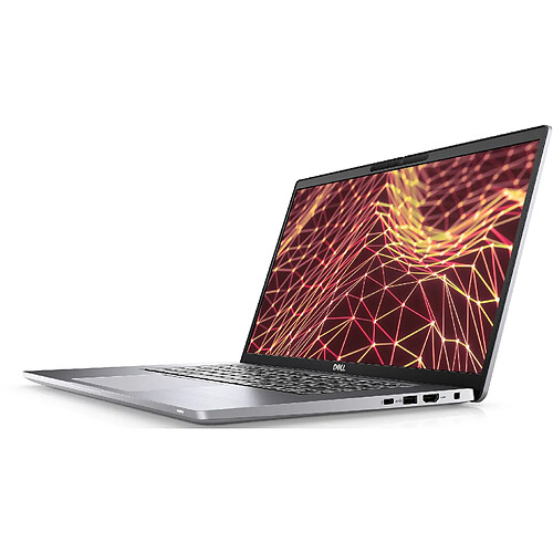 Dell Latitude 7530 - I5-GEN12 - 16Go - 2To SSD - Windows 11 · Reconditionné