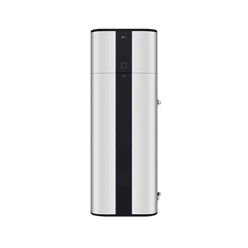 Pompe à Chaleur LG 200L Grise - WH20STR2