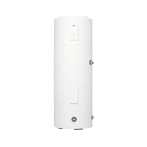 Pompe à Chaleur Monobloc LG 200L Blanche - WH20ESF0