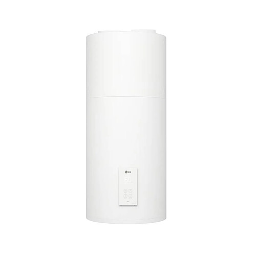 Pompe à Chaleur LG WH10ESF0.HA 100L 1200W Blanche