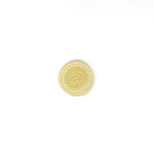 Ona - Piff - Lot de 4 - Jaune