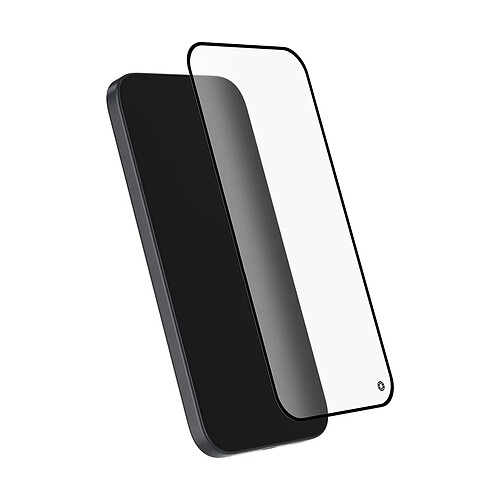 Force Glass Protège Écran pour Honor 600 Ceramic Shield 2.5D Verre Trempé 10H Transparent