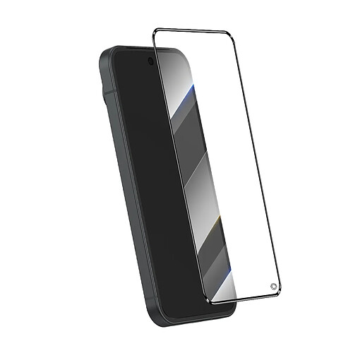 Force Glass Verre Écran pour Pixel 10 Pro Transparent