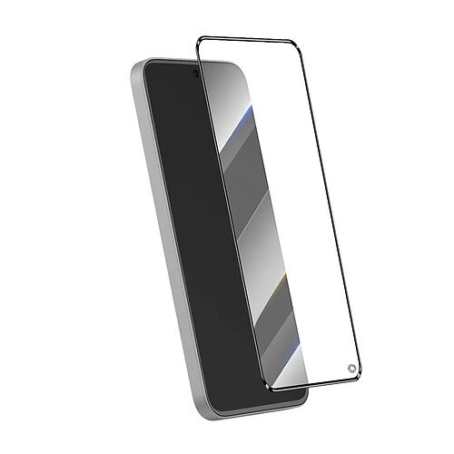 Force Glass Verre Écran pour Honor 400 5G Transparent