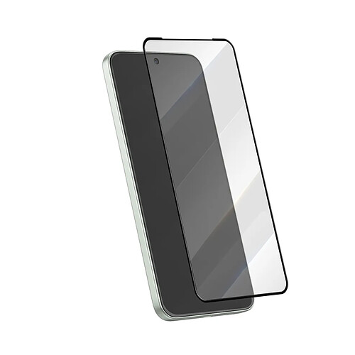 Force Glass Verre 10H Honor Magic 8 Lite Transparent