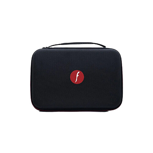 Mallette de transport Flair Espresso