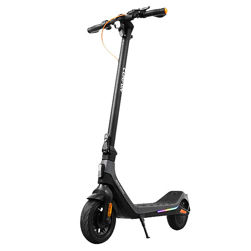 Trottinette électrique CUNFON RS300 36v 10.4AH 500W Noir et Gris