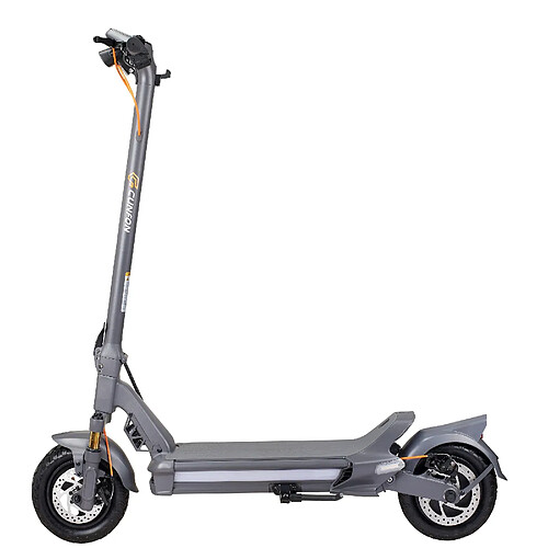 Trottinette électrique CUNFON RZ800 48v 18Ah 1200W Gris