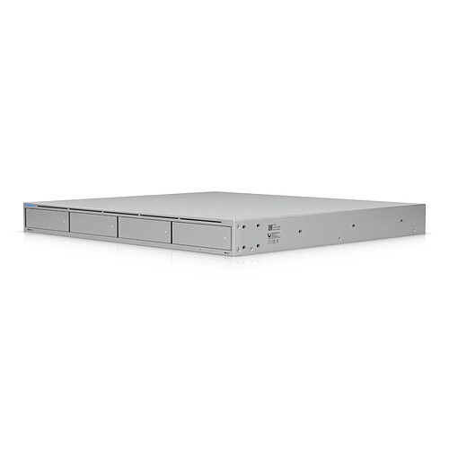 Système NAS Ubiquiti UNAS-Pro-4 4 Baies 2.5/3.5" 10GB SFP+