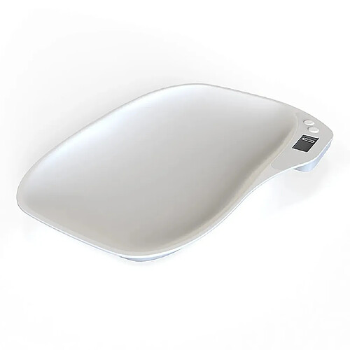 INF Balance Digitale pour Animaux 15000g - Mesure Précise pour Petits Animaux, Colis Postaux e