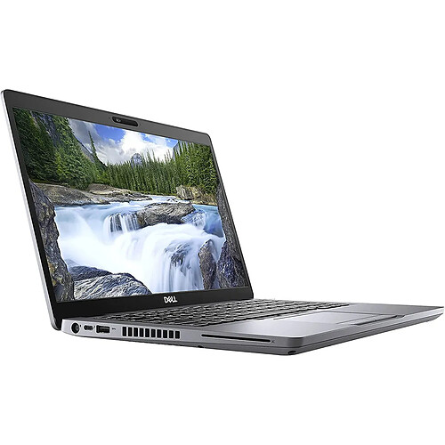 Dell Latitude 5410 - I5-GEN10 - 8Go - 256Go SSD - Windows 11 · Reconditionné