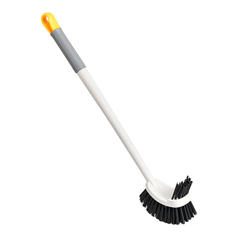 Inf Brosse WC à tête remplaçable