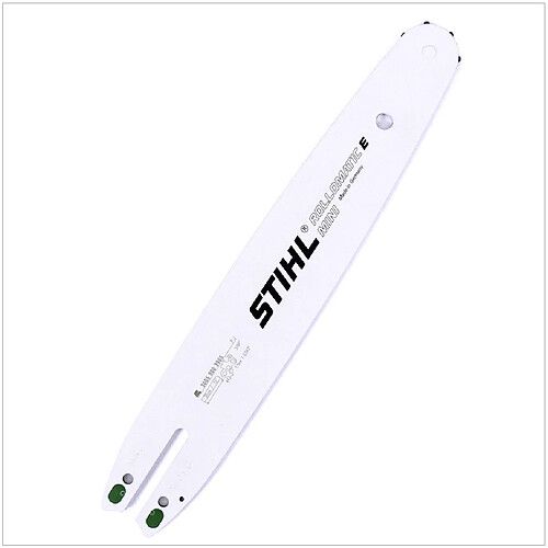 STIHL Rail de guidage Rollomatic E, 30 cm, 1,1 mm, 3/8" ( 3005 000 3905 )