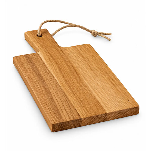 BÉRARD Planche Scandinave Chêne PM 13x26 cm
